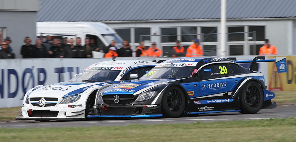(Foto: Motorsporten.dk)